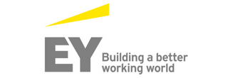 EY logo